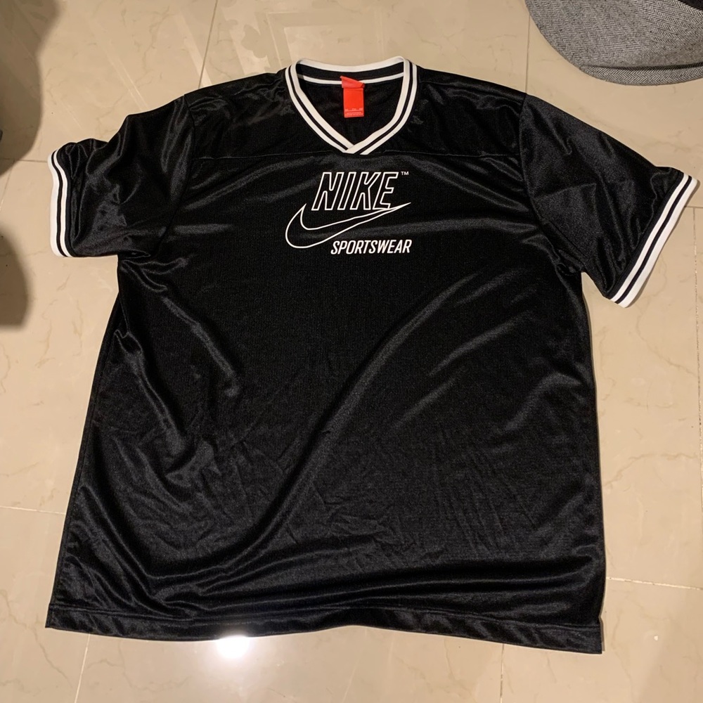 Nike jersey